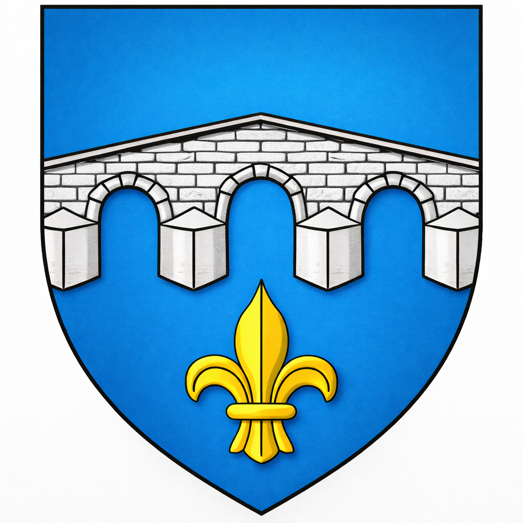 Logo Sainte-Marie-sur-Ouche