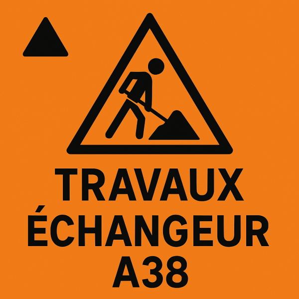 travaux