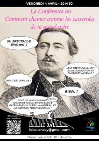 spectacle